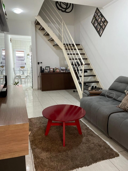 Casa à venda – Jardim Águas Claras – Bragança Paulista/SP