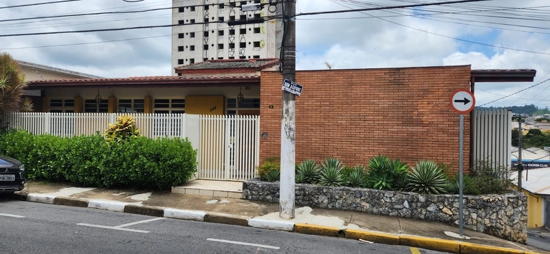 Casa à venda – Centro – Bragança Paulista/SP