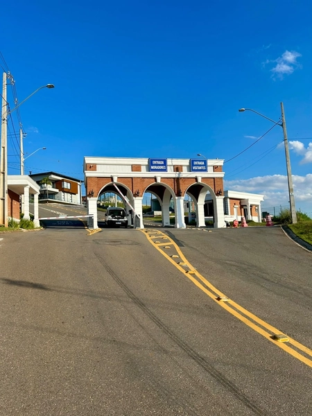 Terreno à venda – Condomínio Île de France – Bragança Paulista/SP: 12ª foto da galeria de imagens do imóvel