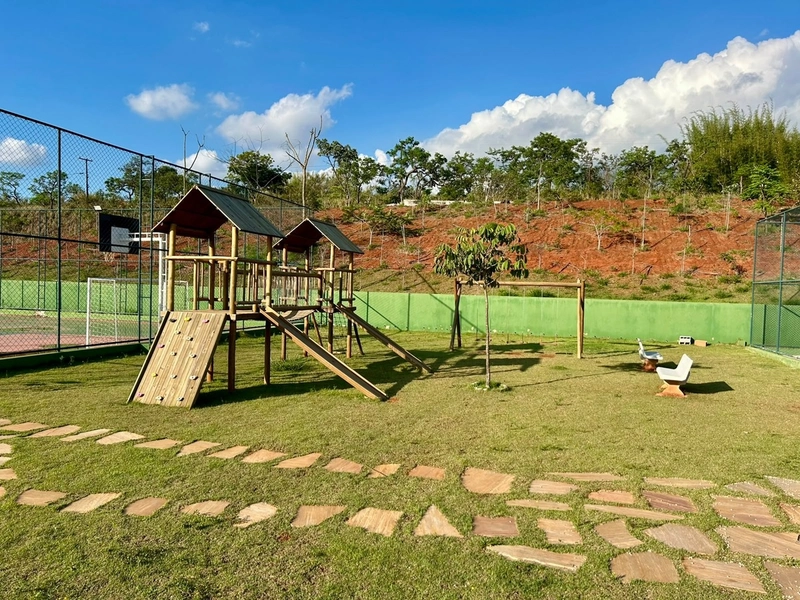 Terreno à venda – Condomínio Île de France – Bragança Paulista/SP: 14ª foto da galeria de imagens do imóvel