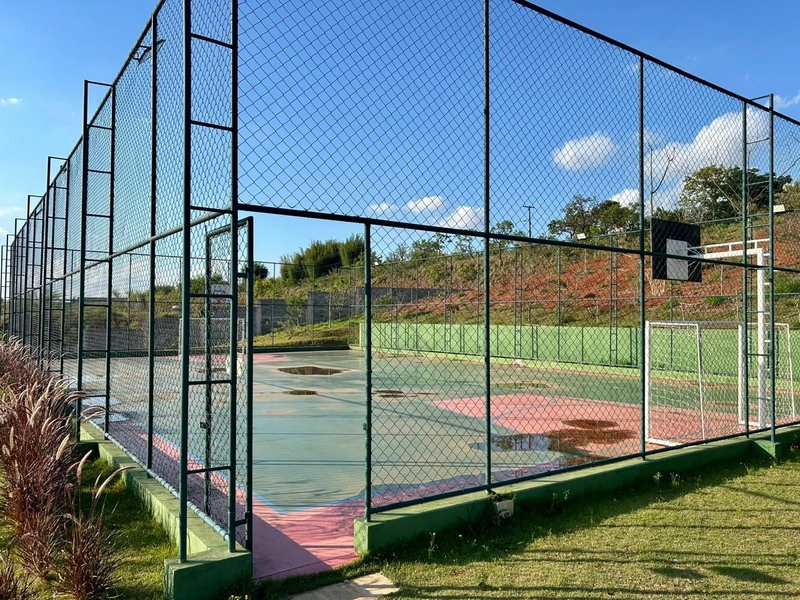 Terreno à venda – Condomínio Île de France – Bragança Paulista/SP: 11ª foto da galeria de imagens do imóvel