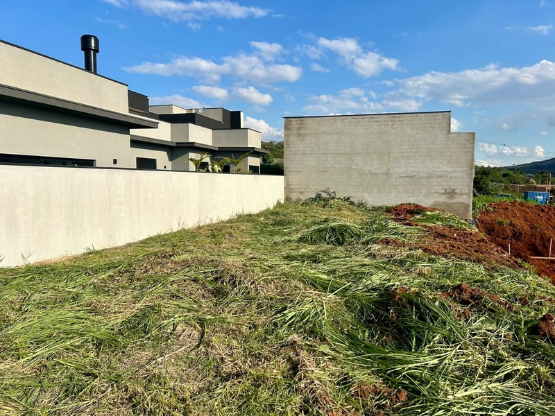 Terreno à venda – Condomínio Île de France – Bragança Paulista/SP: 8ª foto da galeria de imagens do imóvel