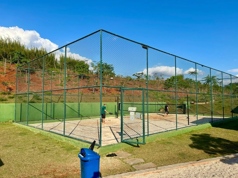 Terreno à venda – Condomínio Île de France – Bragança Paulista/SP: 6ª foto da galeria de imagens do imóvel