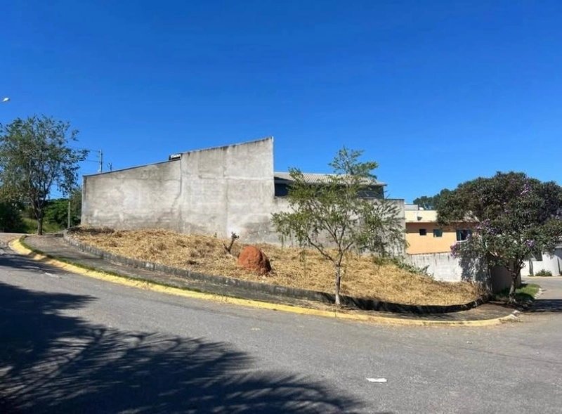Terreno à venda – Piemonte – Bragança Paulista/SP: 1ª foto da galeria de imagens do imóvel