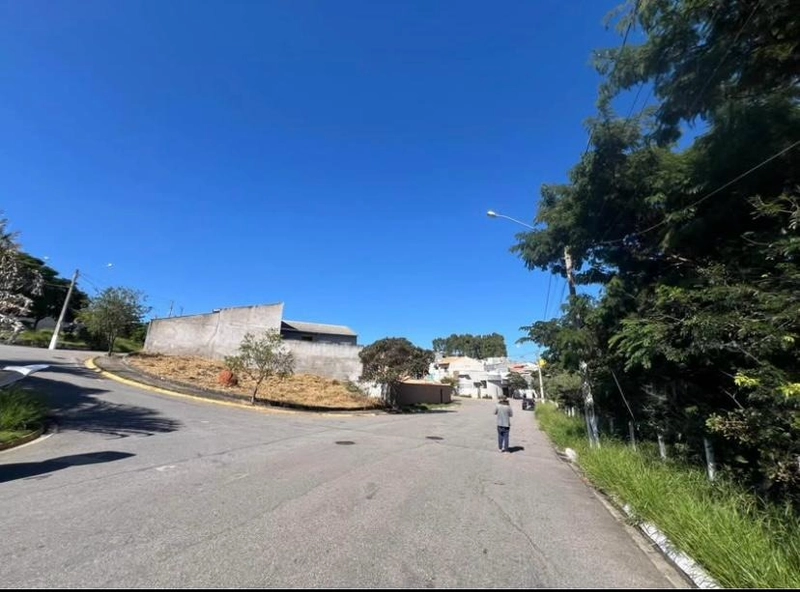 Terreno à venda – Piemonte – Bragança Paulista/SP: 7ª foto da galeria de imagens do imóvel
