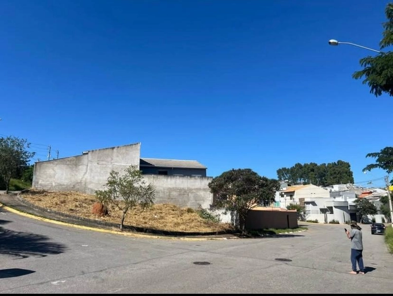 Terreno à venda – Piemonte – Bragança Paulista/SP: 8ª foto da galeria de imagens do imóvel