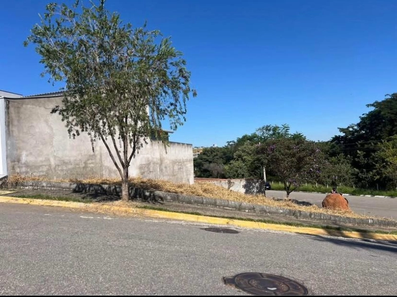 Terreno à venda – Piemonte – Bragança Paulista/SP: 2ª foto da galeria de imagens do imóvel