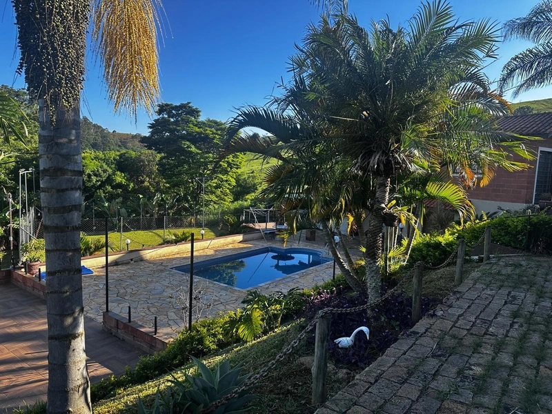Chácara à venda – Lago do Taboão – Bragança Paulista/SP