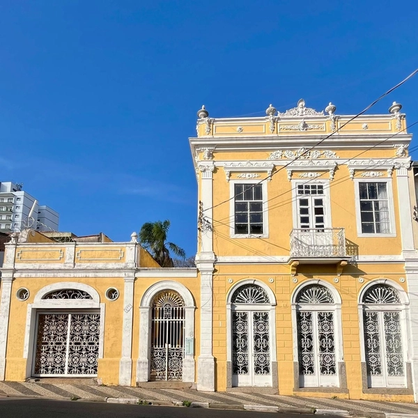 Imóvel histórico à venda – Centro – Bragança Paulista/SP: 15ª foto da galeria de imagens do imóvel