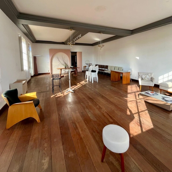 Imóvel histórico à venda – Centro – Bragança Paulista/SP: 2ª foto da galeria de imagens do imóvel