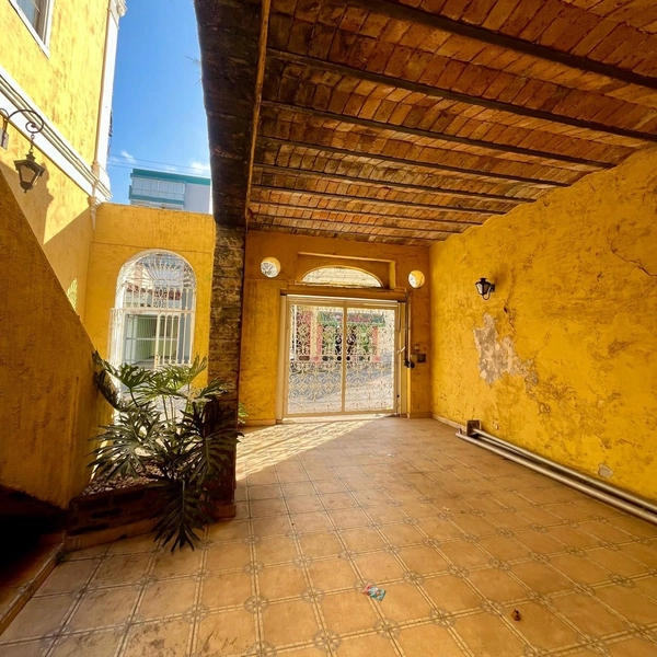Imóvel histórico à venda – Centro – Bragança Paulista/SP: 4ª foto da galeria de imagens do imóvel