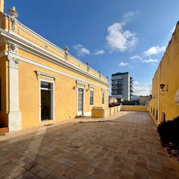 Imóvel histórico à venda – Centro – Bragança Paulista/SP: 19ª foto da galeria de imagens do imóvel
