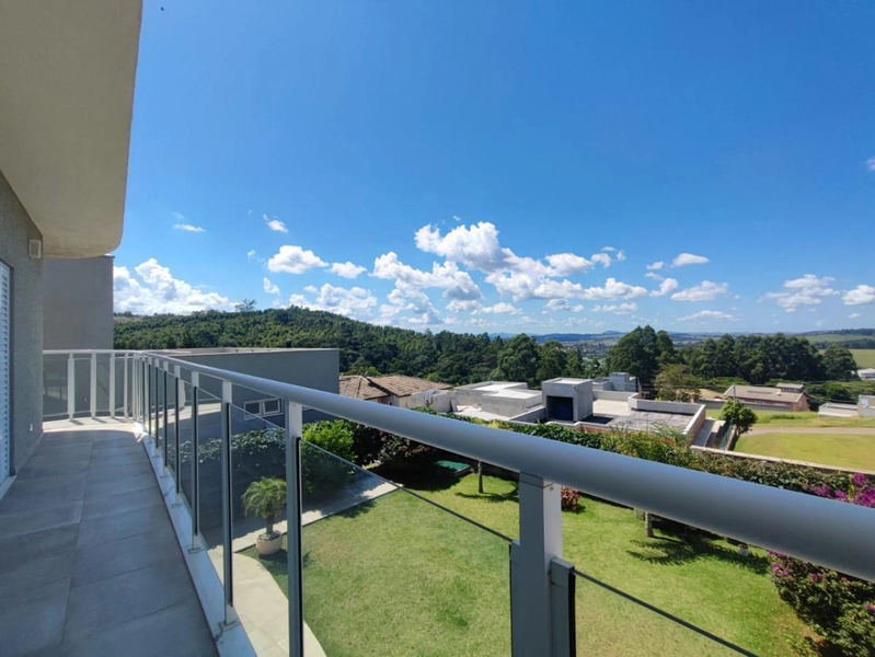 Casa em Condomínio para Venda em Bragança Paulista / SP no bairro campos do cond: 36ª foto da galeria de imagens do imóvel
