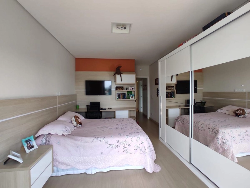 Casa em Condomínio para Venda em Bragança Paulista / SP no bairro campos do cond: 35ª foto da galeria de imagens do imóvel