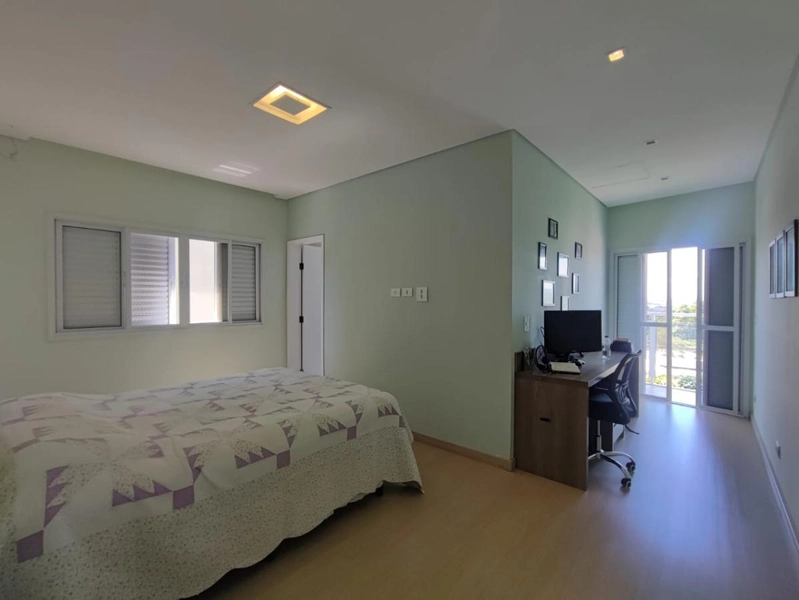 Casa em Condomínio para Venda em Bragança Paulista / SP no bairro campos do cond: 39ª foto da galeria de imagens do imóvel