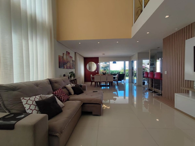 Casa em Condomínio para Venda em Bragança Paulista / SP no bairro campos do cond: 14ª foto da galeria de imagens do imóvel