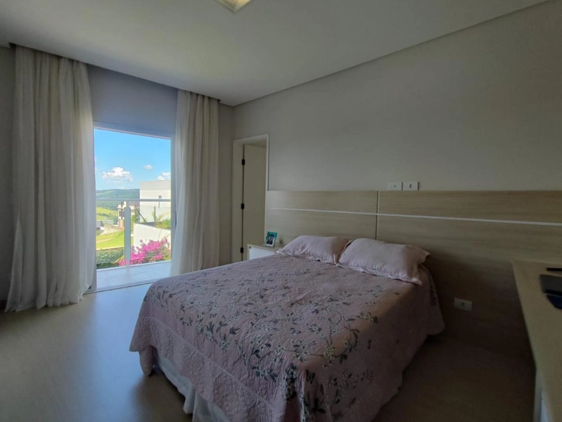 Casa em Condomínio para Venda em Bragança Paulista / SP no bairro campos do cond: 45ª foto da galeria de imagens do imóvel