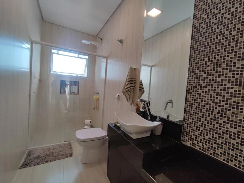 Casa em Condomínio para Venda em Bragança Paulista / SP no bairro campos do cond: 38ª foto da galeria de imagens do imóvel