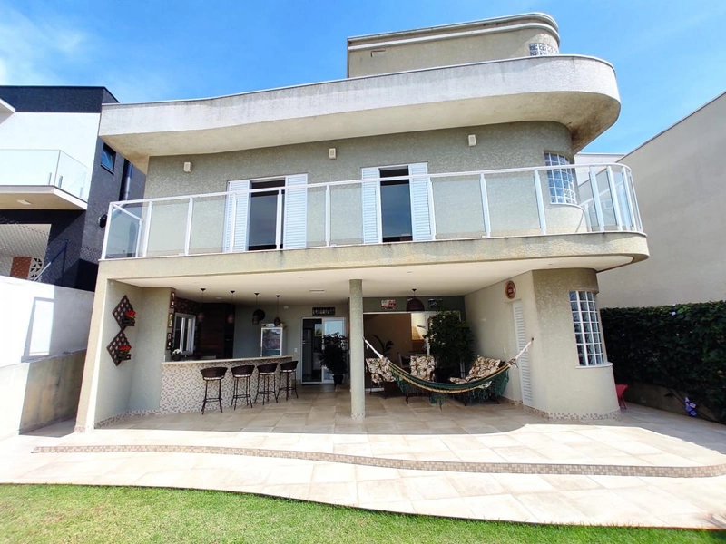 Casa em Condomínio para Venda em Bragança Paulista / SP no bairro campos do cond: 6ª foto da galeria de imagens do imóvel