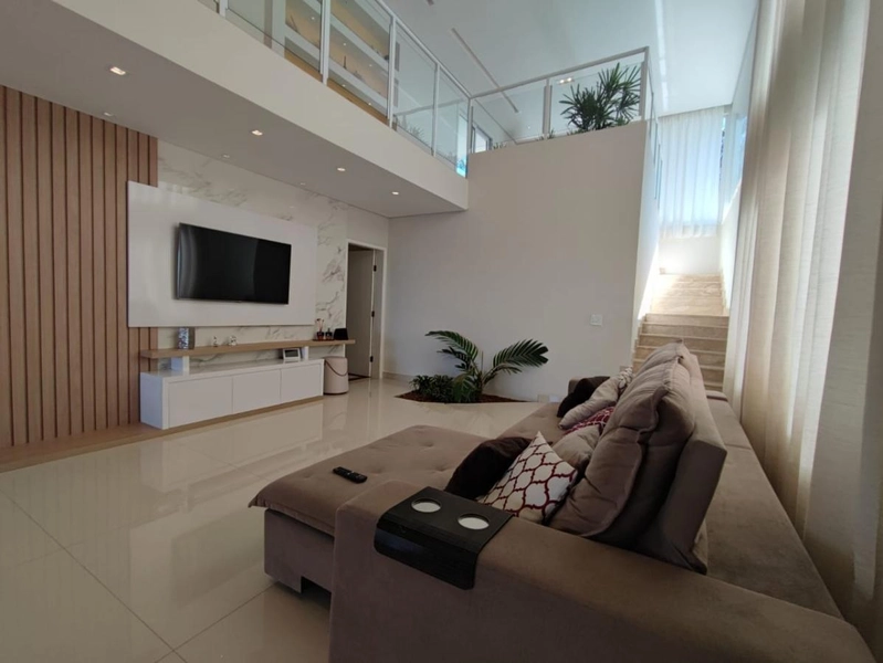 Casa em Condomínio para Venda em Bragança Paulista / SP no bairro campos do cond: 12ª foto da galeria de imagens do imóvel