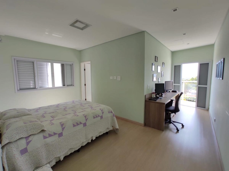 Casa em Condomínio para Venda em Bragança Paulista / SP no bairro campos do cond: 27ª foto da galeria de imagens do imóvel