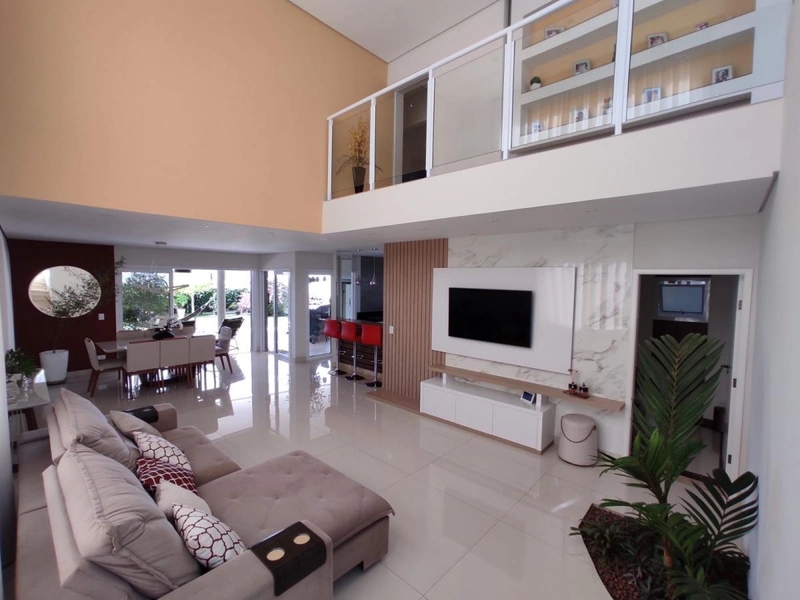 Casa em Condomínio para Venda em Bragança Paulista / SP no bairro campos do cond: 13ª foto da galeria de imagens do imóvel