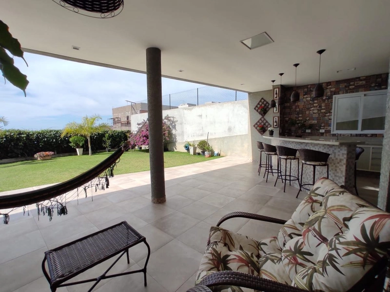 Casa em Condomínio para Venda em Bragança Paulista / SP no bairro campos do cond: 10ª foto da galeria de imagens do imóvel