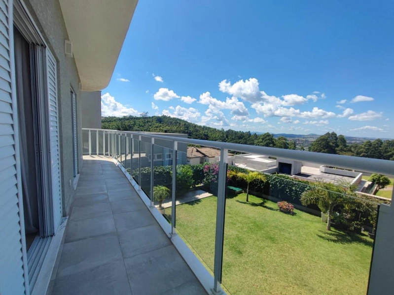 Casa em Condomínio para Venda em Bragança Paulista / SP no bairro campos do cond: 48ª foto da galeria de imagens do imóvel