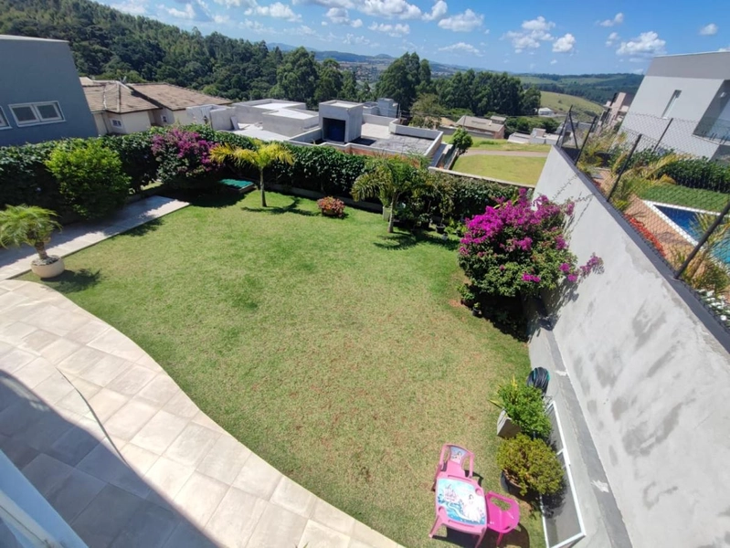 Casa em Condomínio para Venda em Bragança Paulista / SP no bairro campos do cond: 33ª foto da galeria de imagens do imóvel