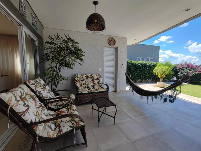Casa em Condomínio para Venda em Bragança Paulista / SP no bairro campos do cond: 11ª foto da galeria de imagens do imóvel