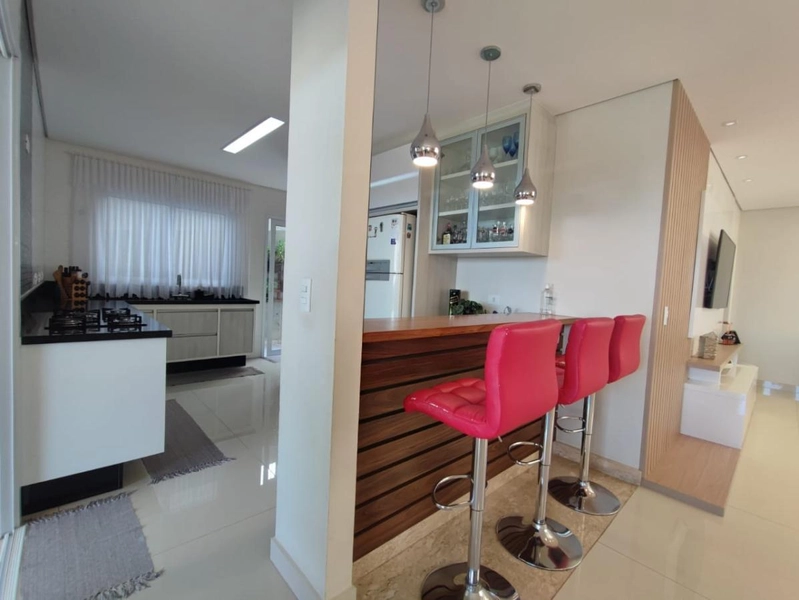 Casa em Condomínio para Venda em Bragança Paulista / SP no bairro campos do cond: 19ª foto da galeria de imagens do imóvel