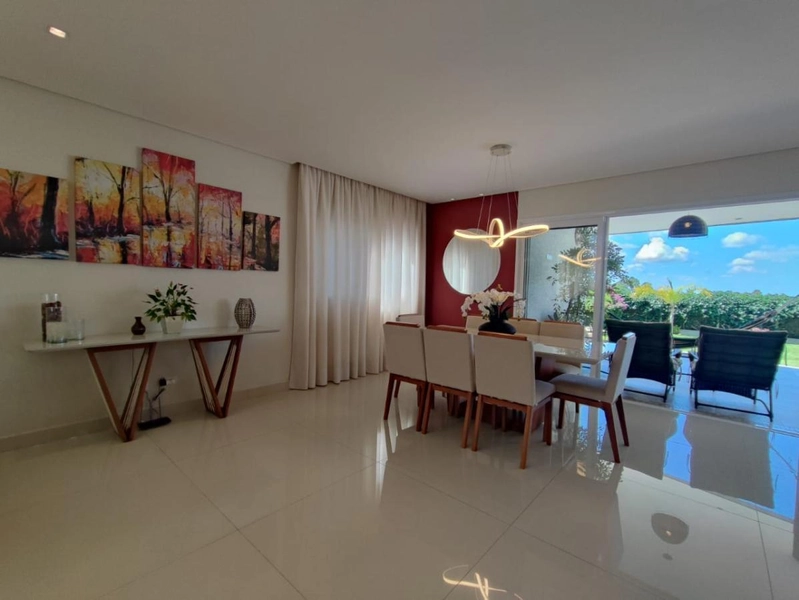 Casa em Condomínio para Venda em Bragança Paulista / SP no bairro campos do cond: 17ª foto da galeria de imagens do imóvel