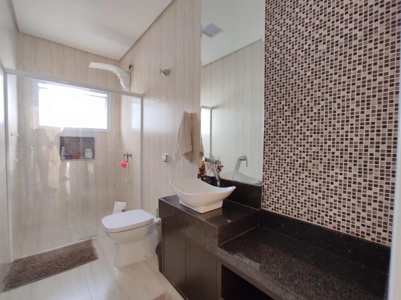 Casa em Condomínio para Venda em Bragança Paulista / SP no bairro campos do cond: 26ª foto da galeria de imagens do imóvel