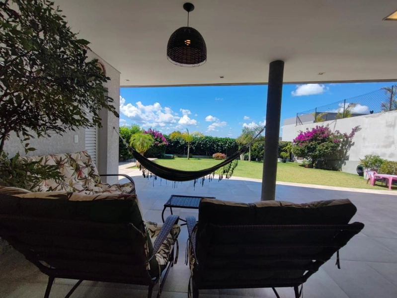 Casa em Condomínio para Venda em Bragança Paulista / SP no bairro campos do cond: 7ª foto da galeria de imagens do imóvel