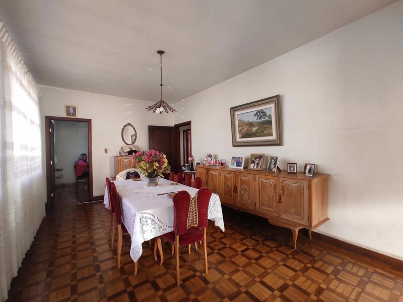 Casa para Venda em Bragança Paulista / SP no bairro centro: 6ª foto da galeria de imagens do imóvel