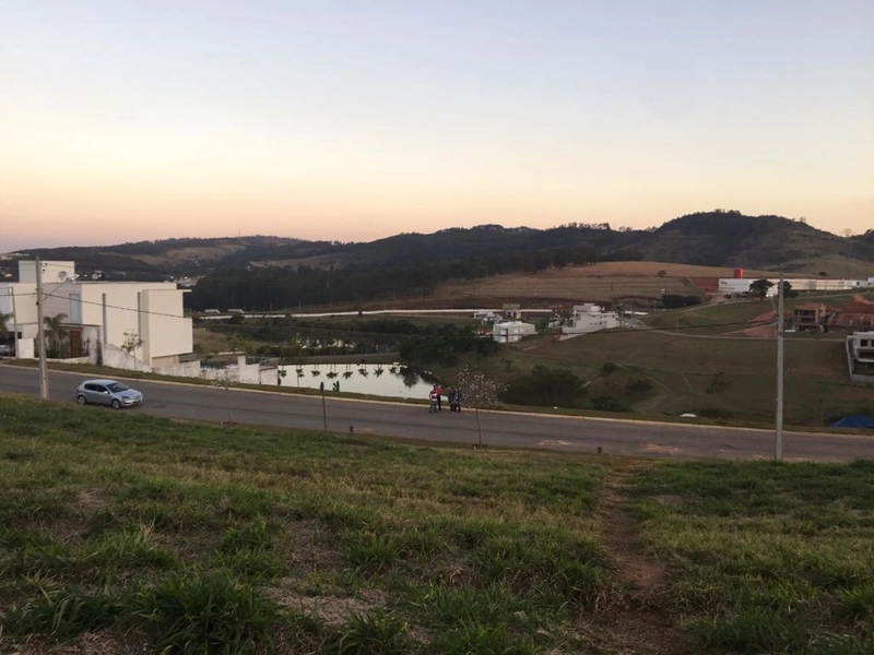Terreno para Venda em Bragança Paulista / SP no bairro Vale das Águas: 4ª foto da galeria de imagens do imóvel