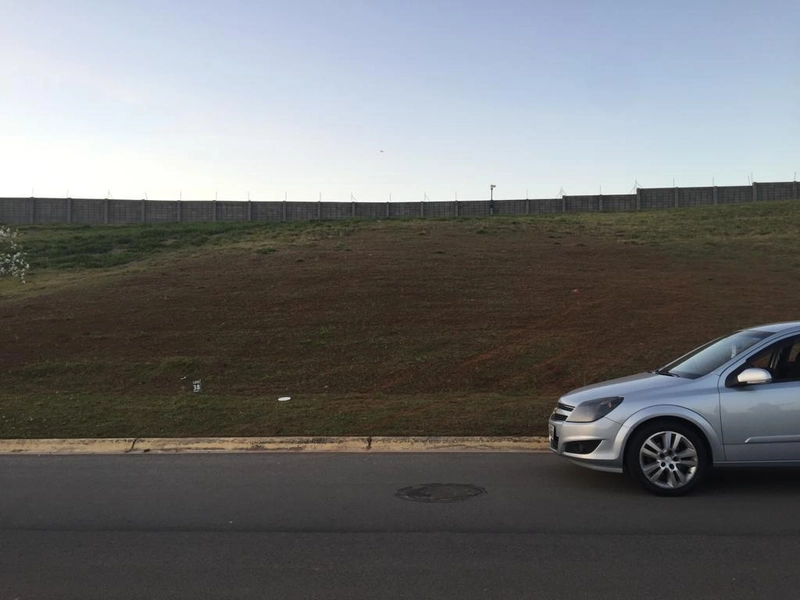 Terreno para Venda em Bragança Paulista / SP no bairro Vale das Águas: 3ª foto da galeria de imagens do imóvel