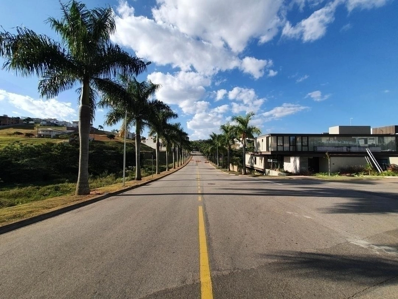 Terreno para Venda em Bragança Paulista / SP no bairro Vale das Águas: 2ª foto da galeria de imagens do imóvel