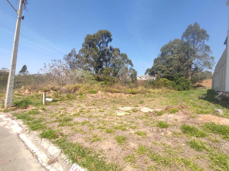 Terreno para Venda em Bragança Paulista / SP no bairro Euroville II: 4ª foto da galeria de imagens do imóvel