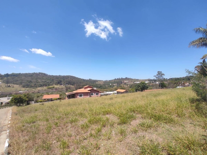 Terreno para Venda em Bragança Paulista / SP: 2ª foto da galeria de imagens do imóvel