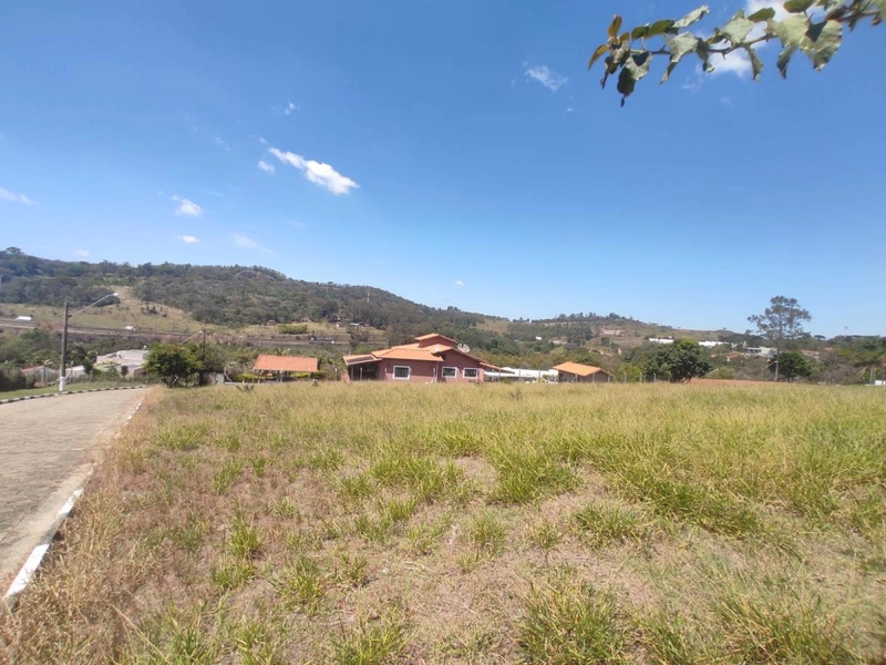 Terreno para Venda em Bragança Paulista / SP: 5ª foto da galeria de imagens do imóvel