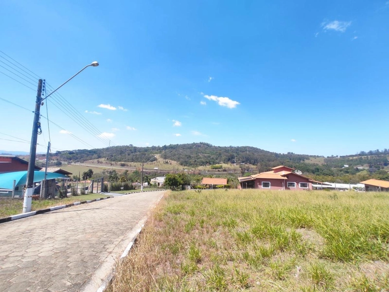 Terreno para Venda em Bragança Paulista / SP: 3ª foto da galeria de imagens do imóvel