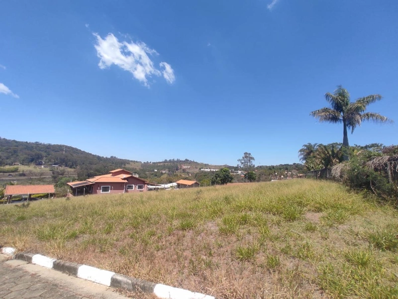 Terreno para Venda em Bragança Paulista / SP: 4ª foto da galeria de imagens do imóvel