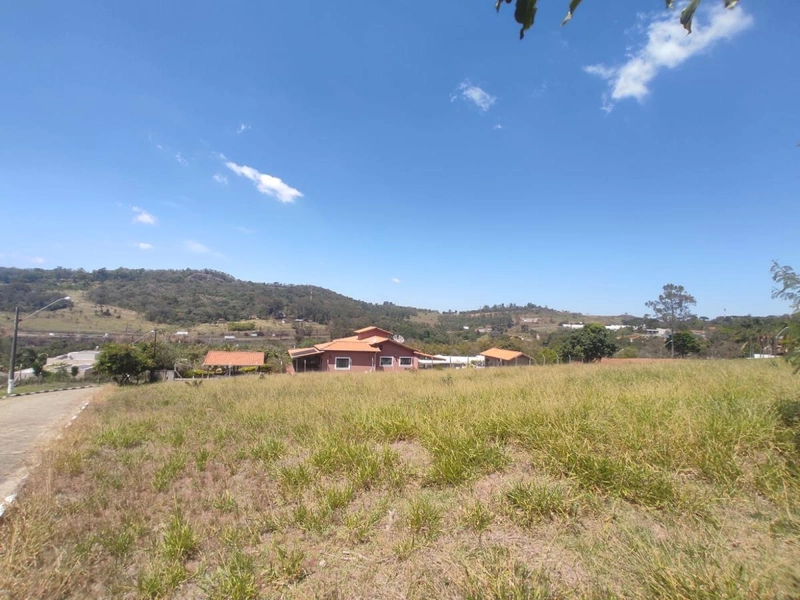 Terreno para Venda em Bragança Paulista / SP: 1ª foto da galeria de imagens do imóvel