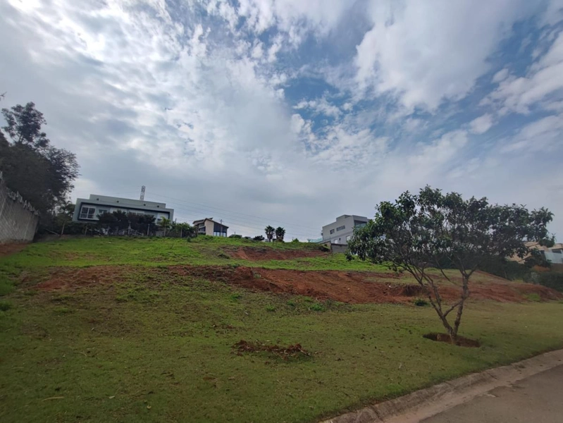 Terreno para Venda em Bragança Paulista / SP no bairro campos do conde