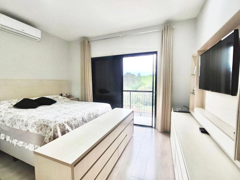 Casa em Condomínio para Venda em Bragança Paulista / SP no bairro Portal da Serr: 16ª foto da galeria de imagens do imóvel