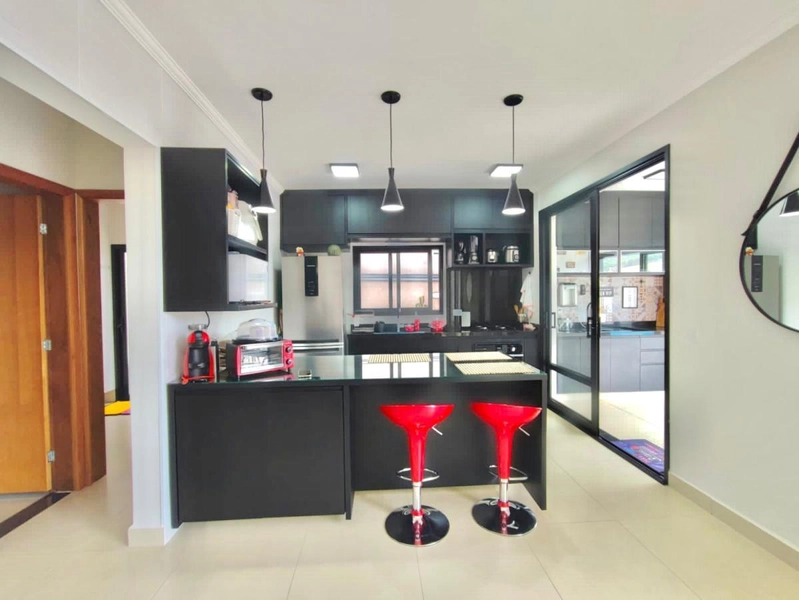 Casa em Condomínio para Venda em Bragança Paulista / SP no bairro Portal da Serr: 7ª foto da galeria de imagens do imóvel