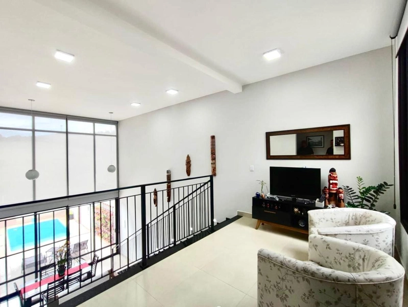 Casa em Condomínio para Venda em Bragança Paulista / SP no bairro Portal da Serr: 11ª foto da galeria de imagens do imóvel