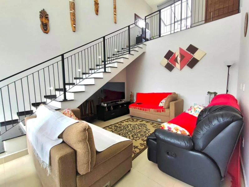 Casa em Condomínio para Venda em Bragança Paulista / SP no bairro Portal da Serr: 10ª foto da galeria de imagens do imóvel