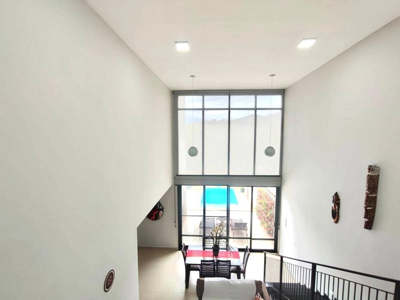 Casa em Condomínio para Venda em Bragança Paulista / SP no bairro Portal da Serr: 12ª foto da galeria de imagens do imóvel